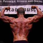 Jeff  Sturgis - NPC Mid Atlantic Championships 2012 - #1